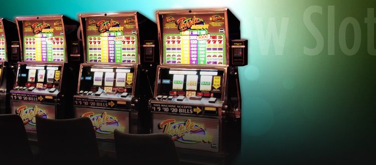 Tips Benar Bermain Judi Slot Dengan Mudah