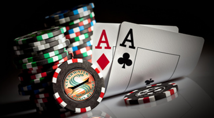 Beberapa Alasan Asyiknya Bermain Judi Poker