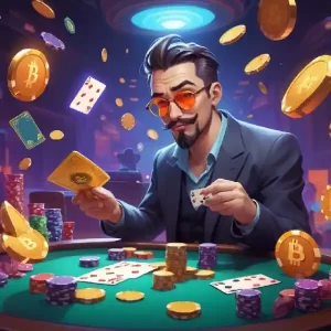 Beberapa Alasan Asyiknya Bermain Judi Poker