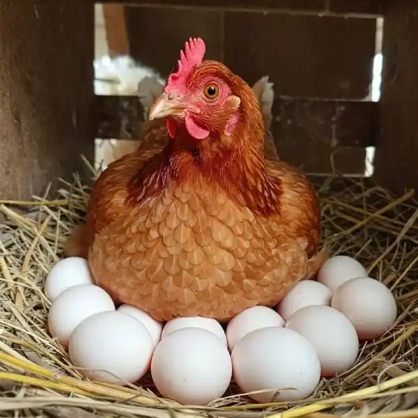 Panduan Pemeliharaan Ayam Kampung dari Anakan hingga Panen